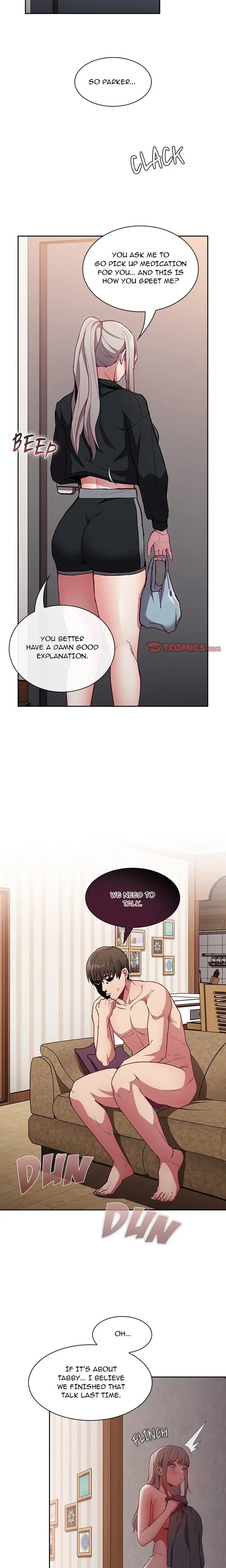 Bride To Be Chapter 51 - Page 21
