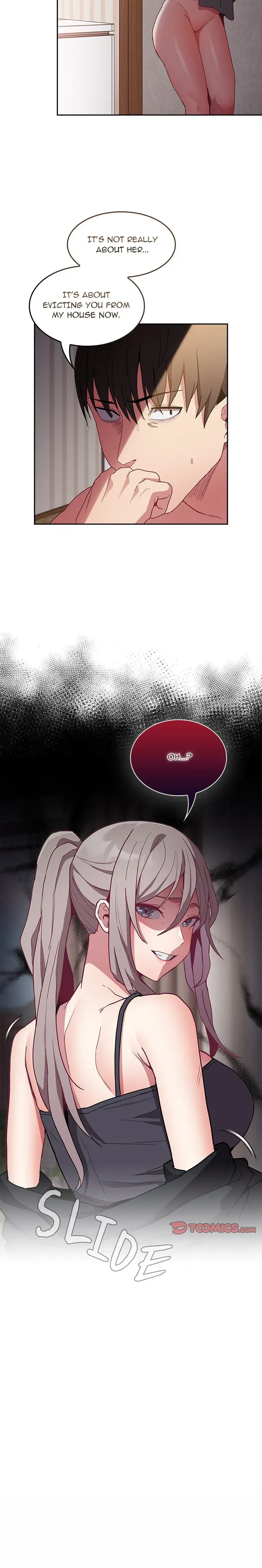 Bride To Be Chapter 51 - Page 22