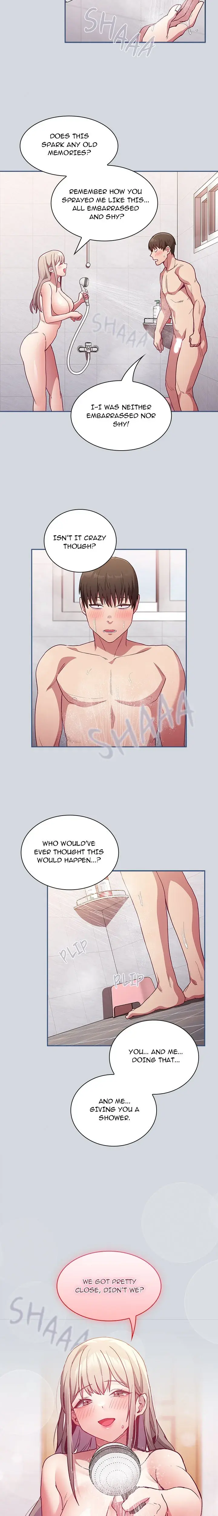 Bride To Be Chapter 51 - Page 4