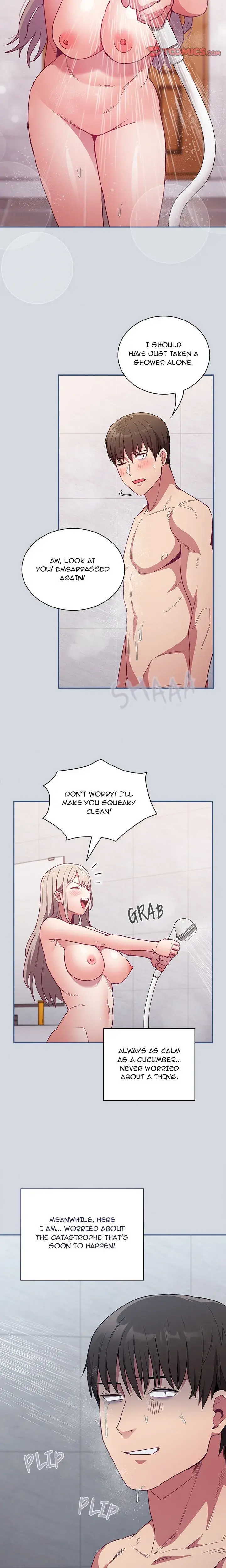 Bride To Be Chapter 51 - Page 5