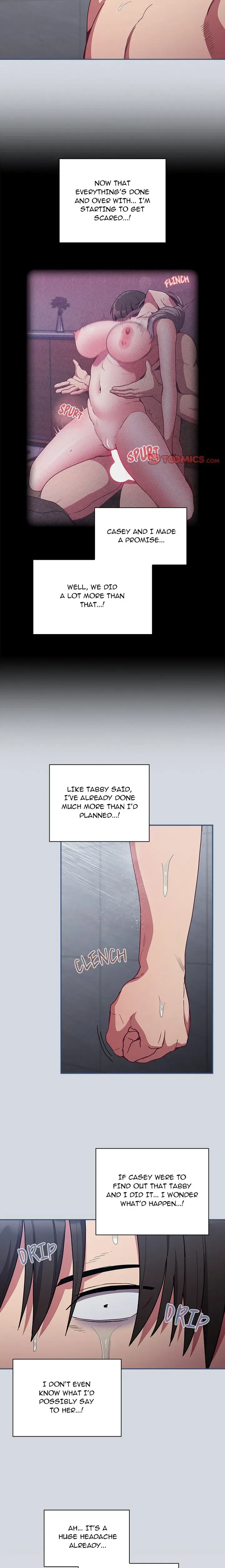 Bride To Be Chapter 51 - Page 6