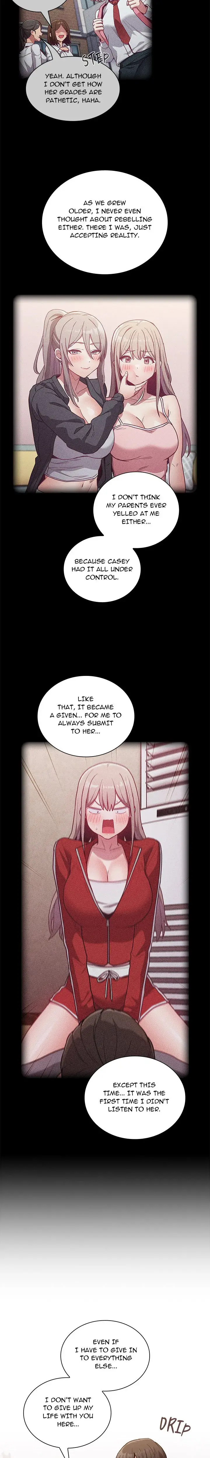 Bride To Be Chapter 51 - Page 9