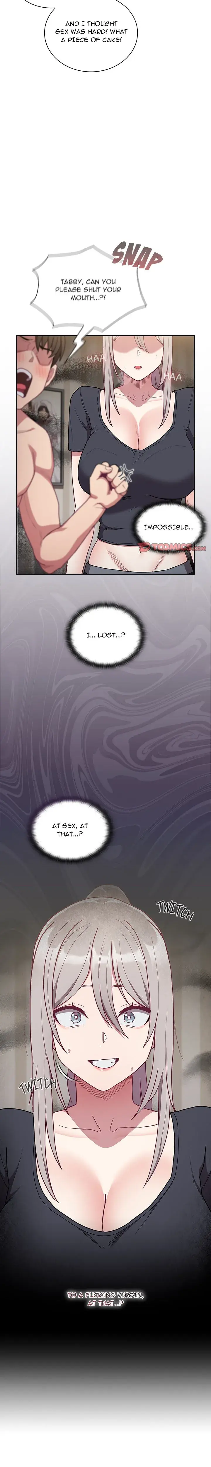 Bride To Be Chapter 52 - Page 16