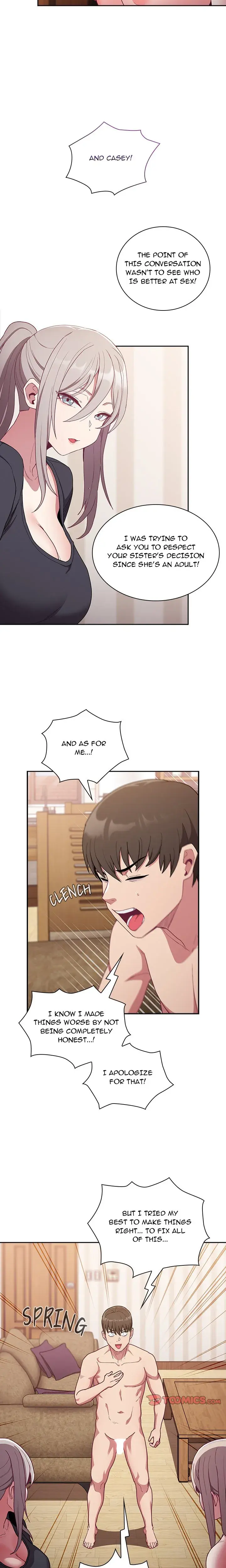 Bride To Be Chapter 52 - Page 18