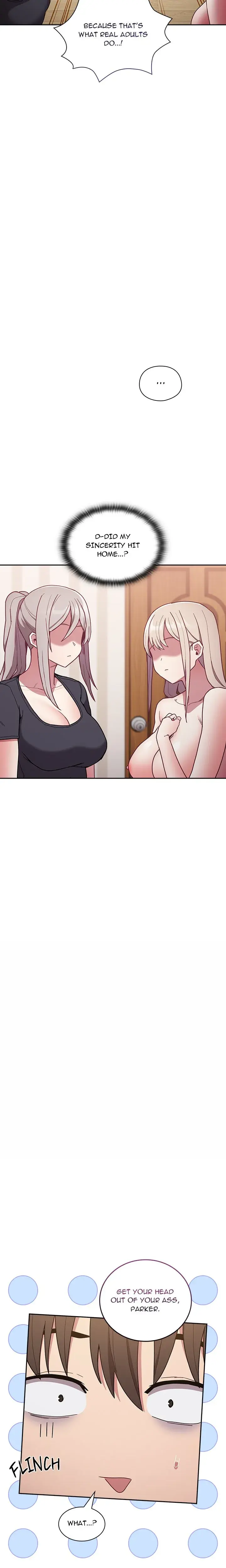 Bride To Be Chapter 52 - Page 19