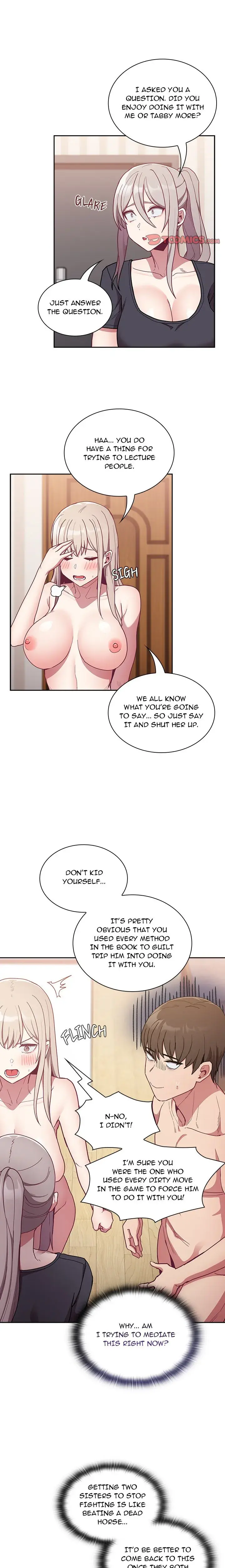 Bride To Be Chapter 52 - Page 20