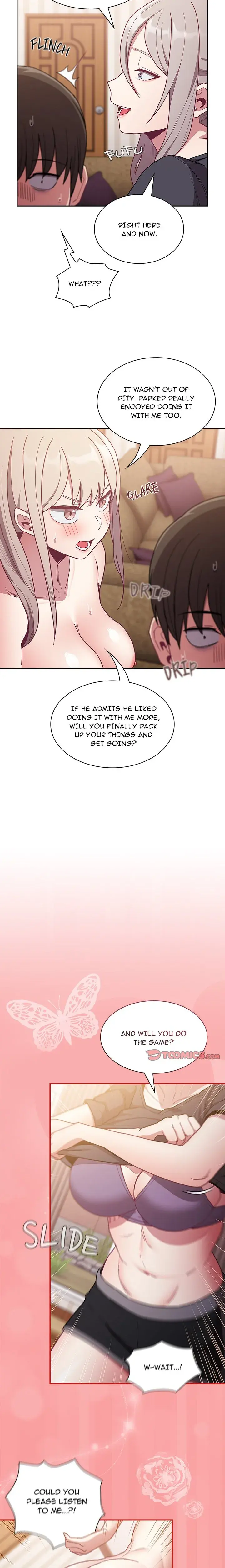 Bride To Be Chapter 52 - Page 22