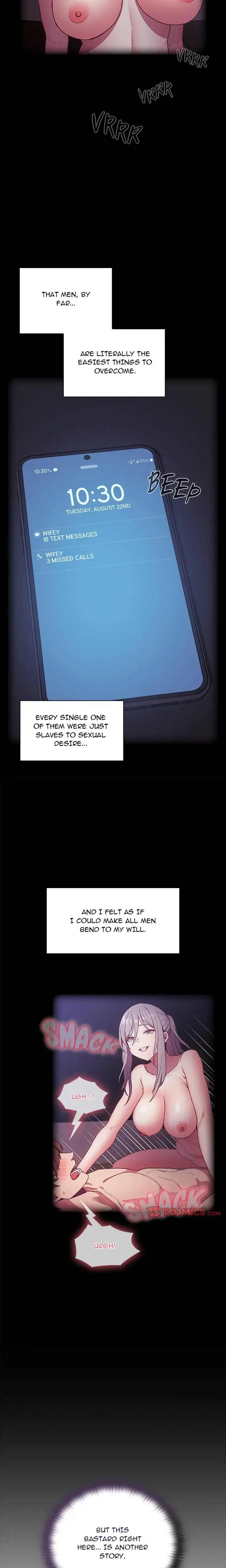 Bride To Be Chapter 52 - Page 3