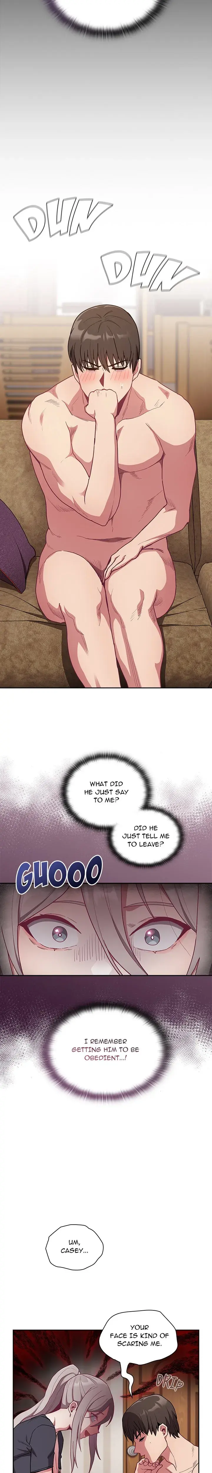 Bride To Be Chapter 52 - Page 4