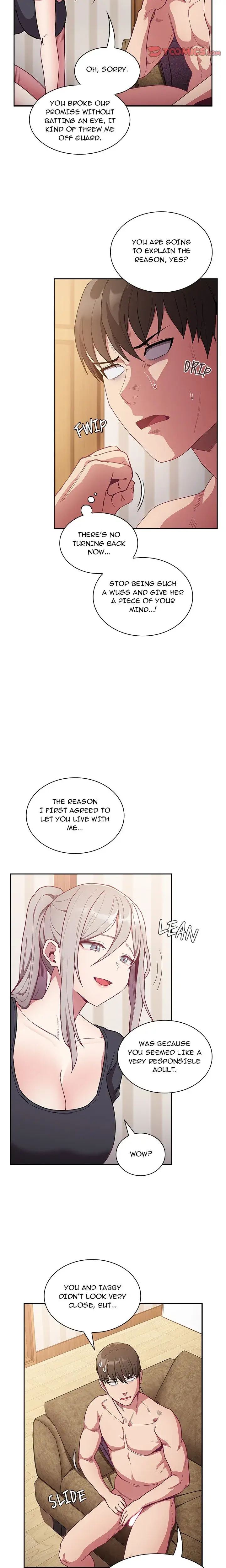 Bride To Be Chapter 52 - Page 5