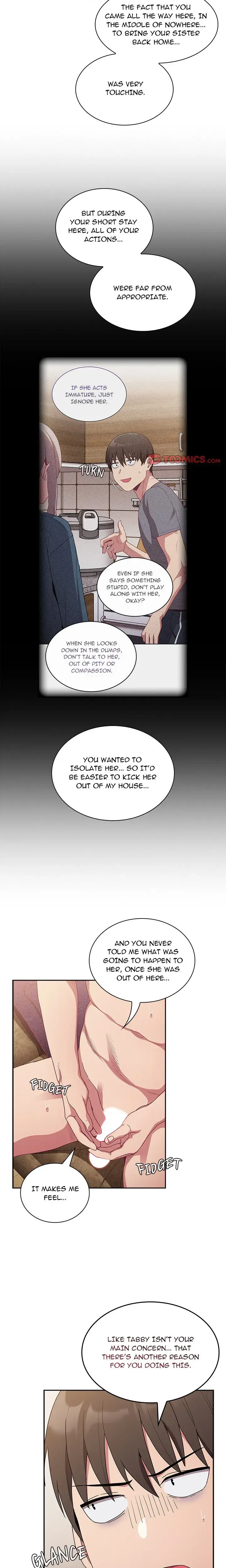 Bride To Be Chapter 52 - Page 6