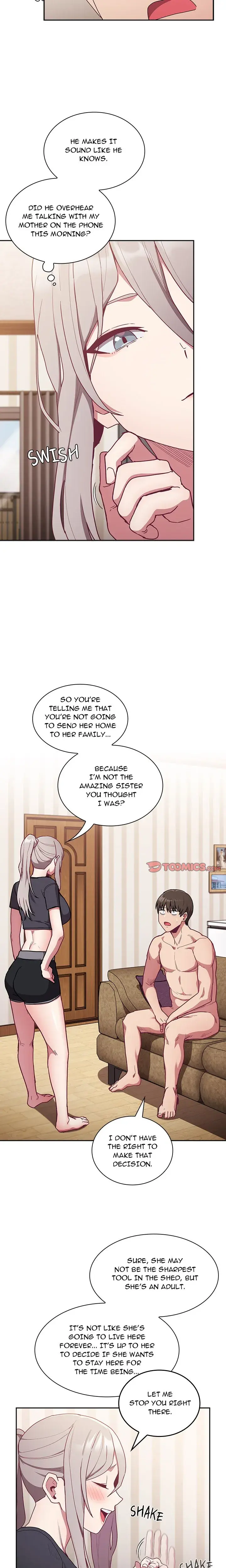 Bride To Be Chapter 52 - Page 7