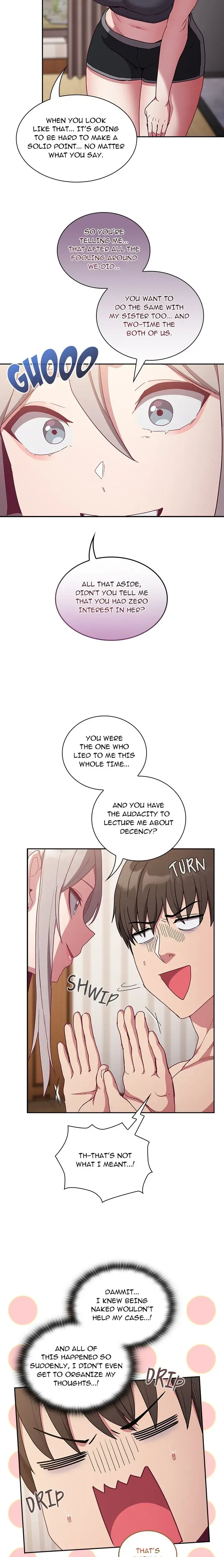 Bride To Be Chapter 52 - Page 9