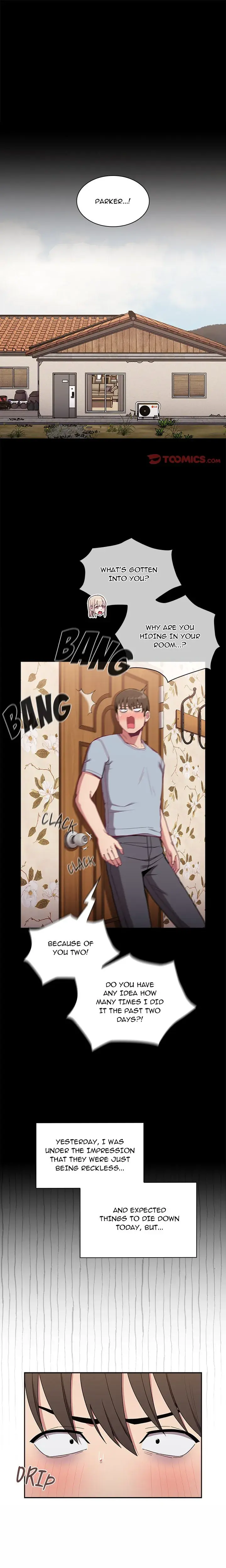 Bride To Be Chapter 53 - Page 1