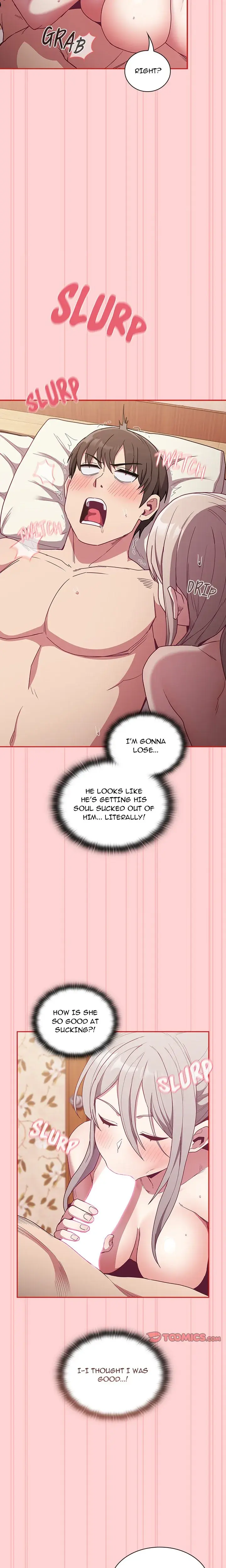 Bride To Be Chapter 53 - Page 13