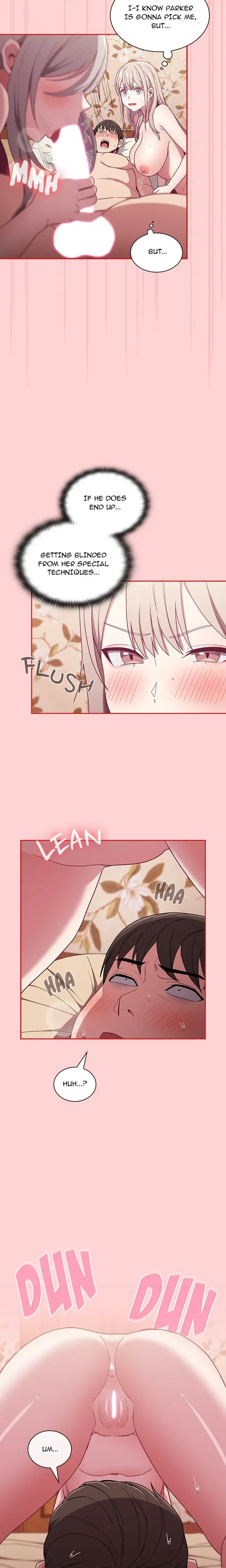 Bride To Be Chapter 53 - Page 14
