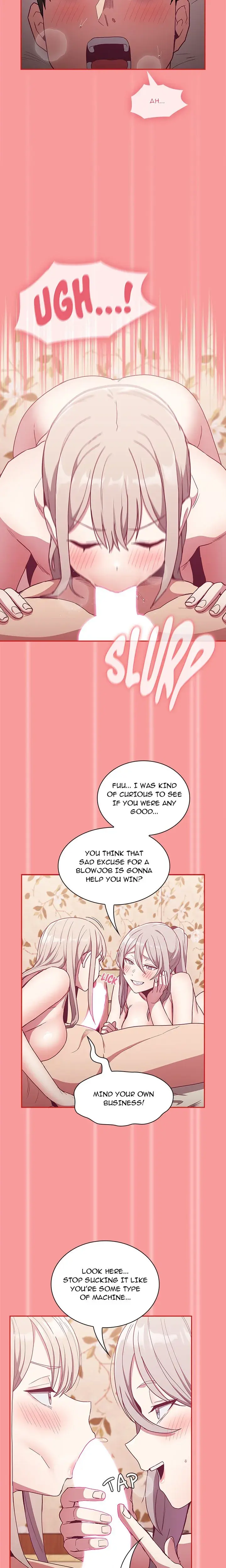 Bride To Be Chapter 53 - Page 16