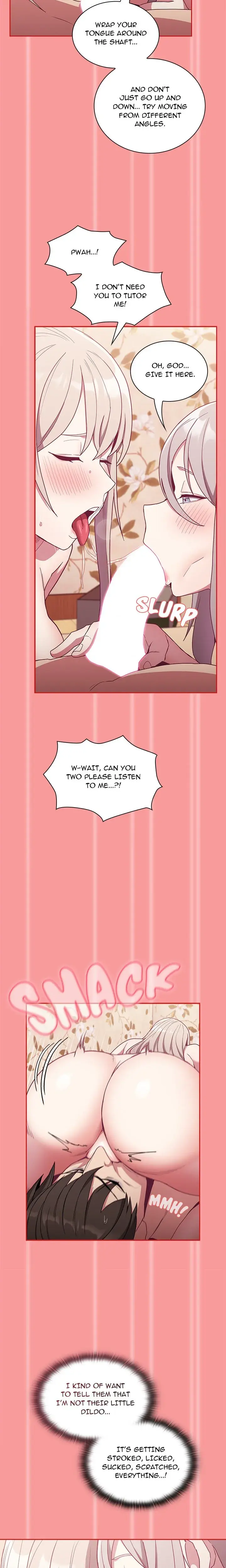 Bride To Be Chapter 53 - Page 17