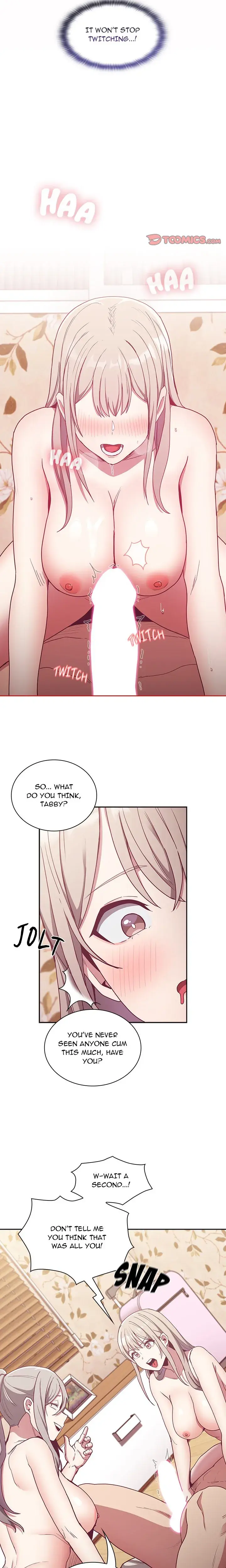 Bride To Be Chapter 53 - Page 20