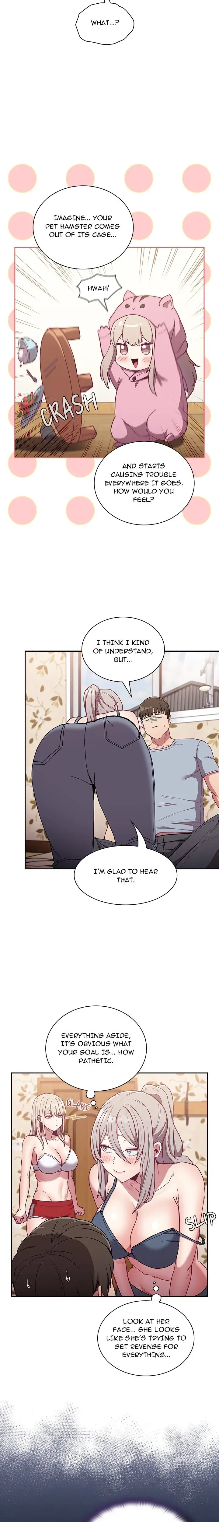 Bride To Be Chapter 53 - Page 4