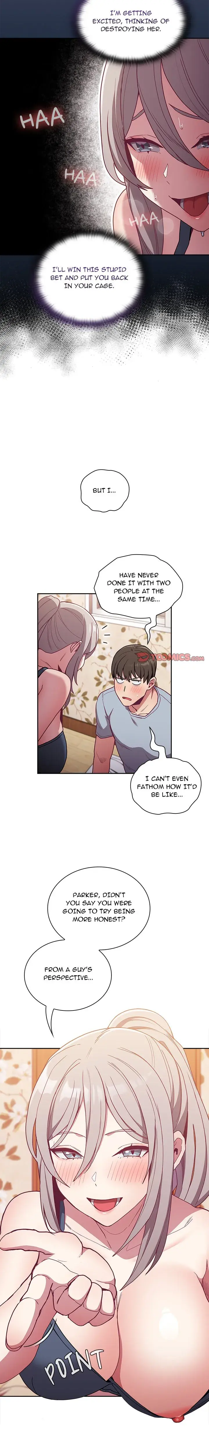 Bride To Be Chapter 53 - Page 5