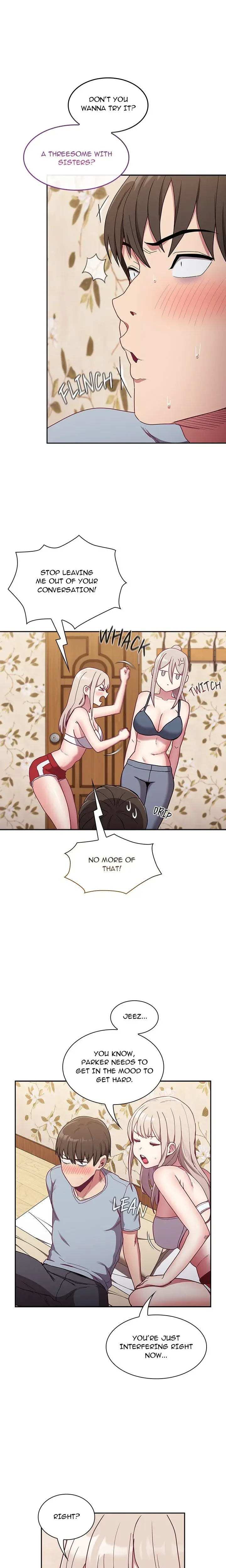 Bride To Be Chapter 53 - Page 6