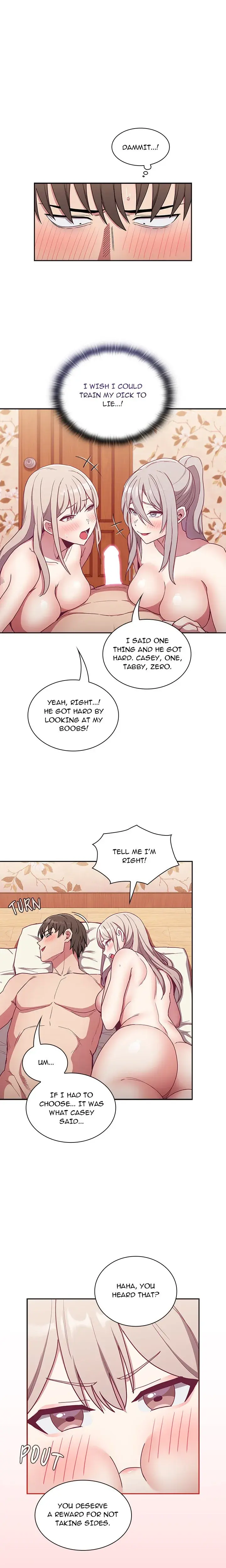 Bride To Be Chapter 53 - Page 8