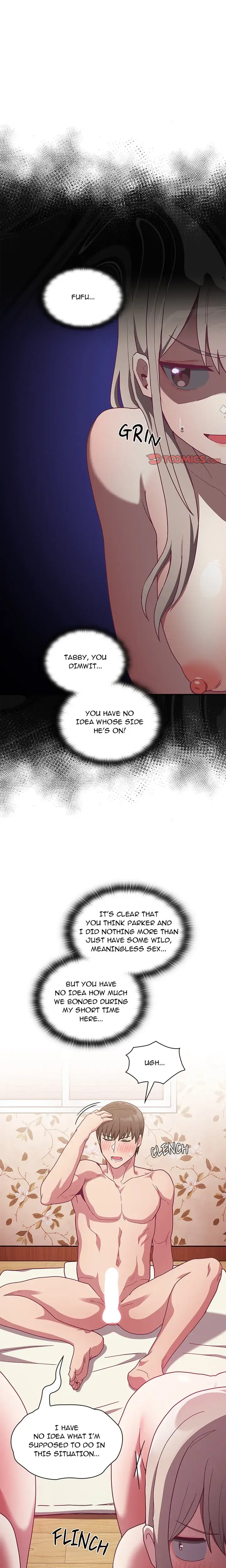 Bride To Be Chapter 54 - Page 1