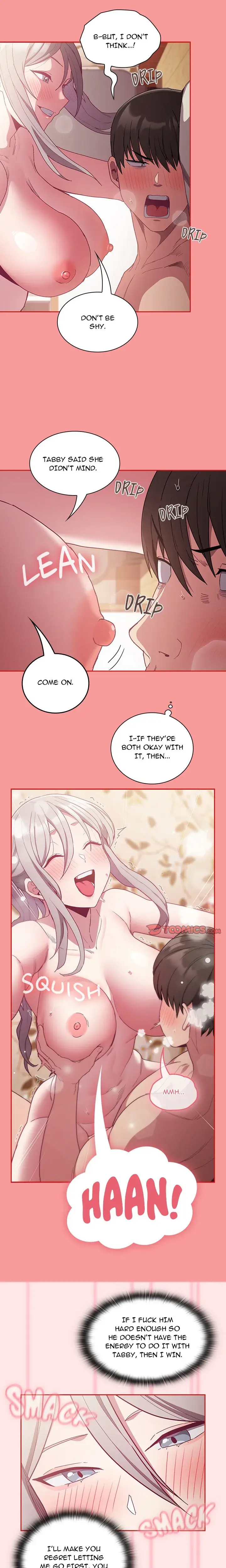 Bride To Be Chapter 54 - Page 12