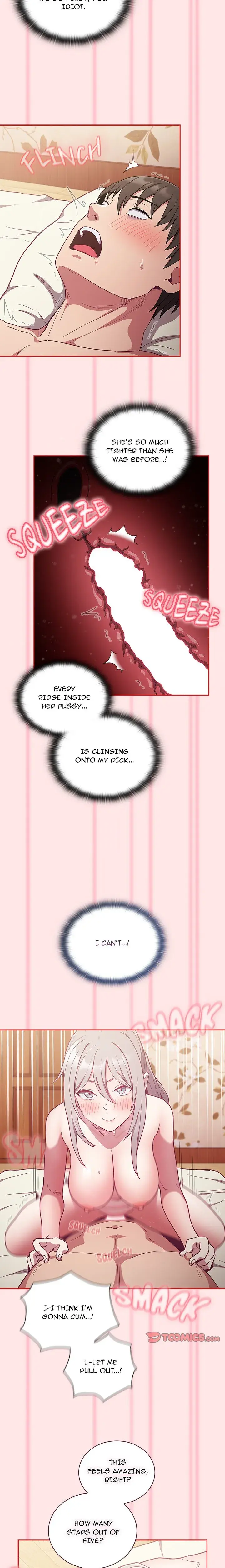 Bride To Be Chapter 54 - Page 13