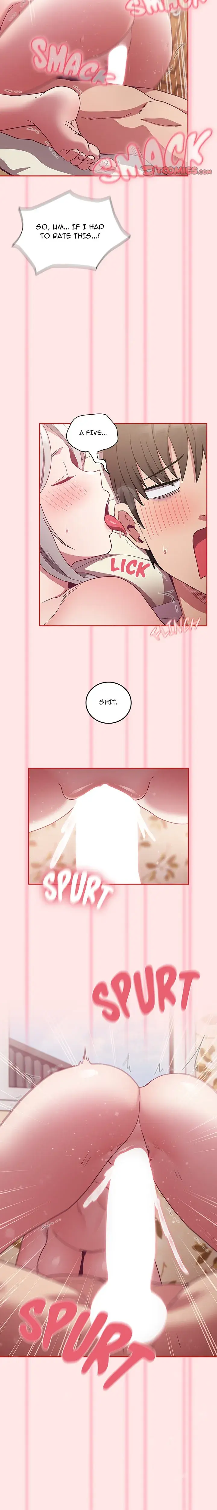 Bride To Be Chapter 54 - Page 15