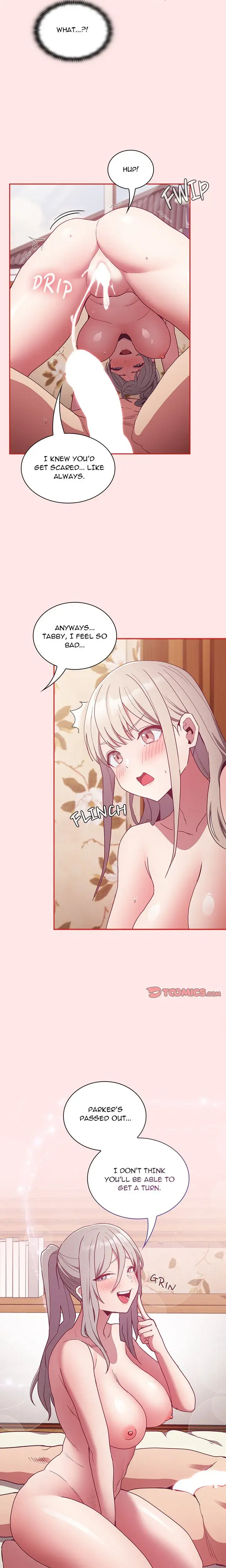 Bride To Be Chapter 54 - Page 17