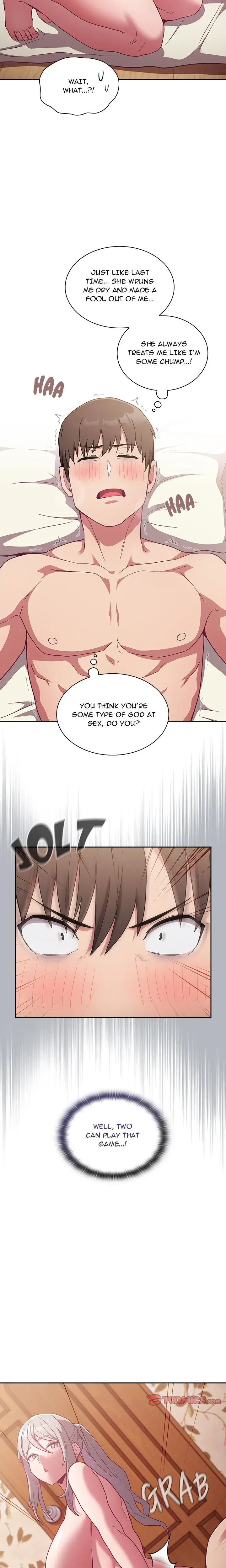 Bride To Be Chapter 54 - Page 18