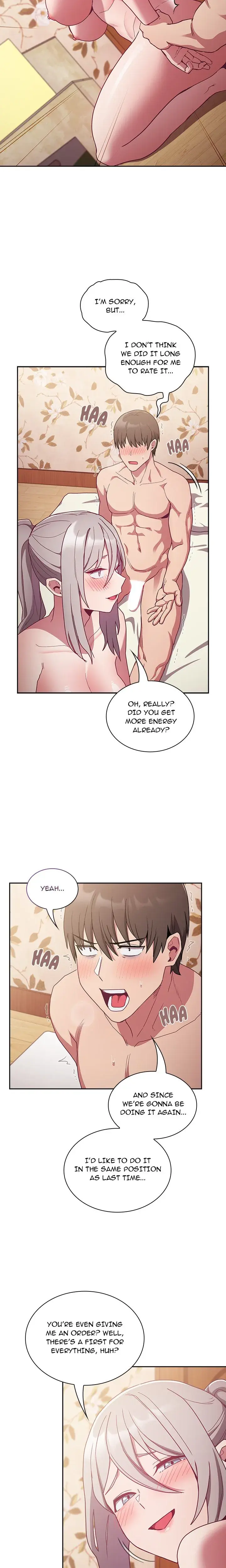 Bride To Be Chapter 54 - Page 19