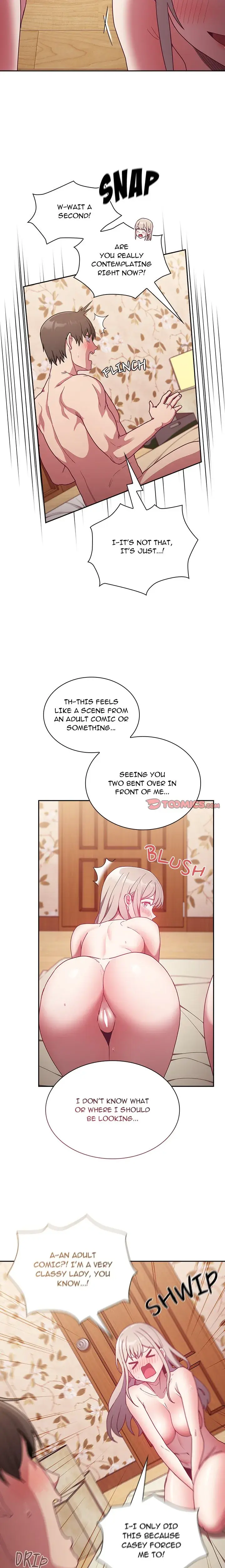 Bride To Be Chapter 54 - Page 2