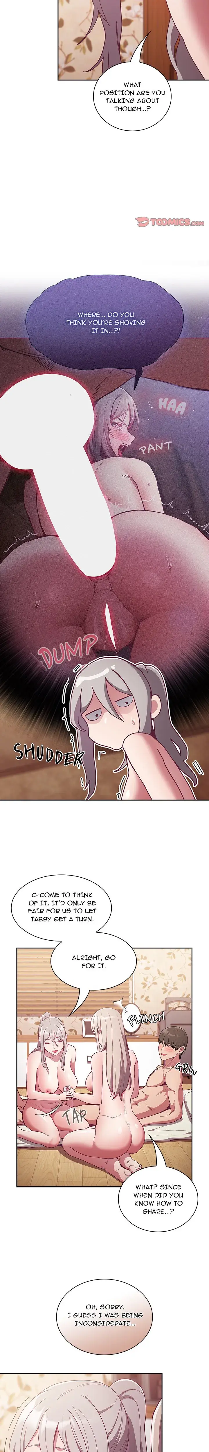 Bride To Be Chapter 54 - Page 20