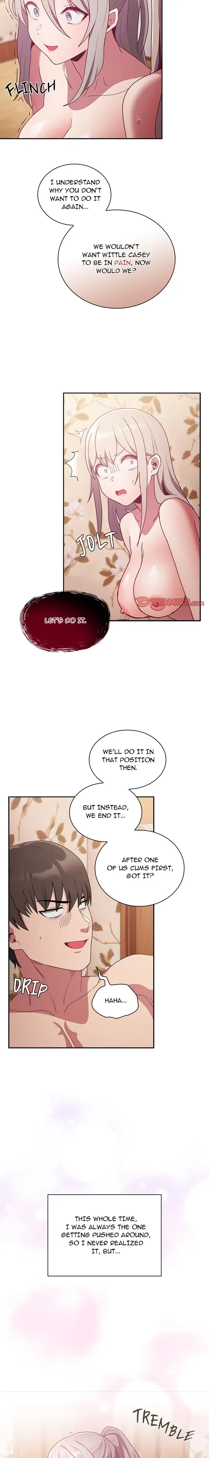 Bride To Be Chapter 54 - Page 21