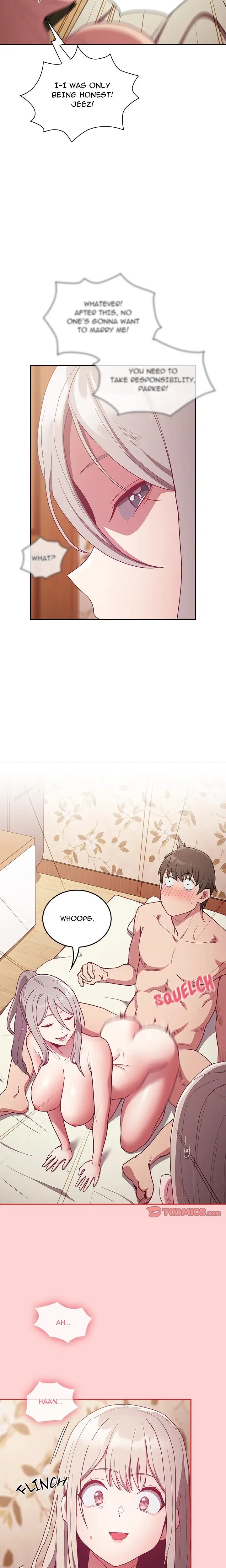 Bride To Be Chapter 54 - Page 3