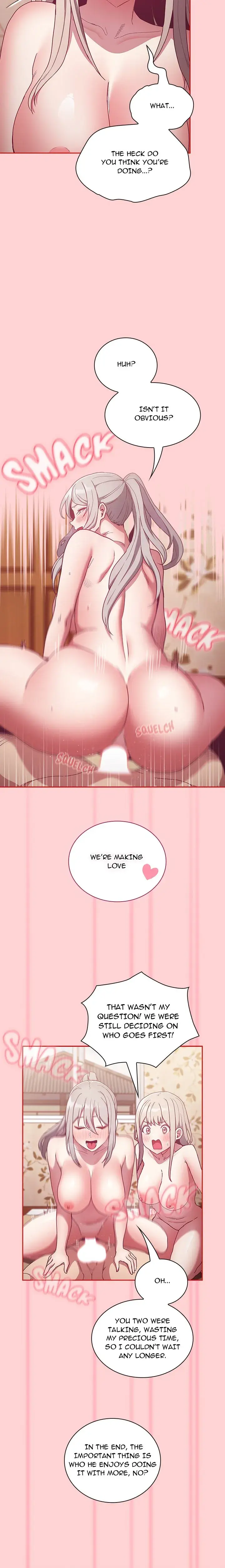 Bride To Be Chapter 54 - Page 4
