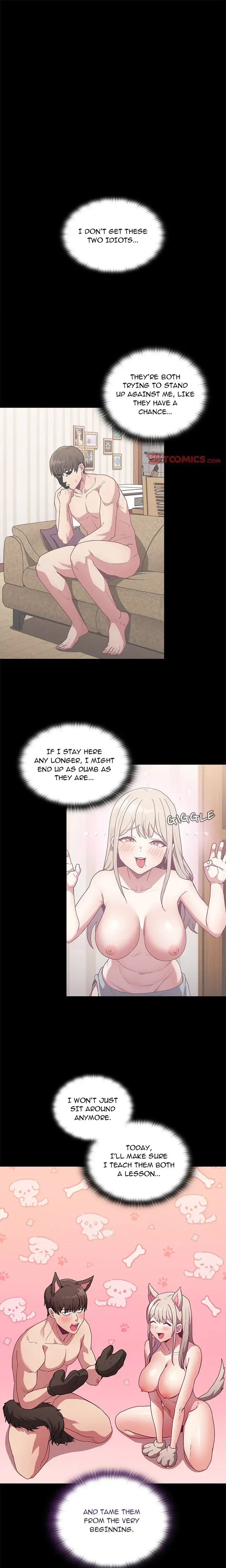 Bride To Be Chapter 55 - Page 1