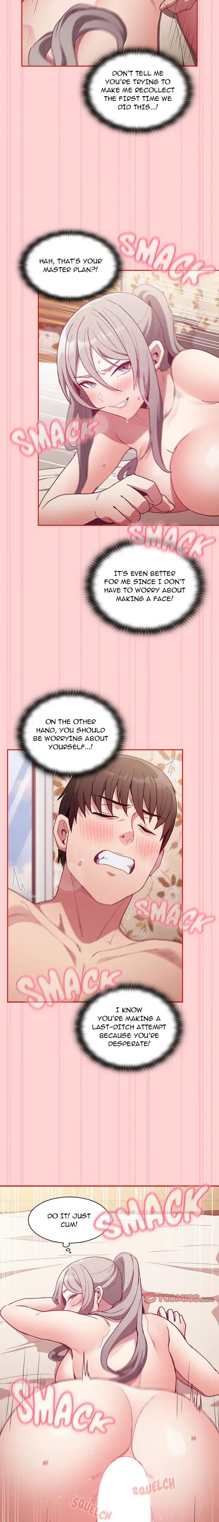 Bride To Be Chapter 55 - Page 13