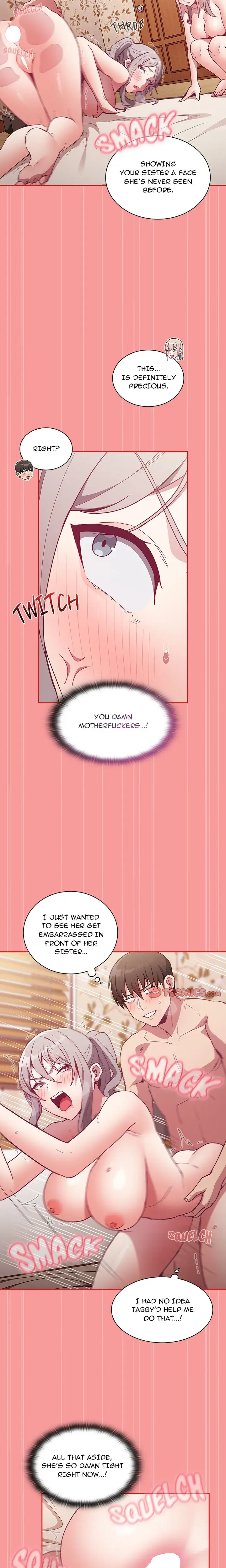 Bride To Be Chapter 55 - Page 17