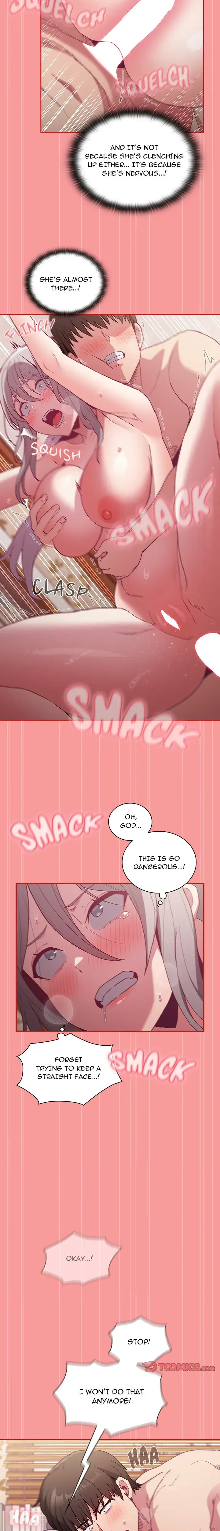 Bride To Be Chapter 55 - Page 18