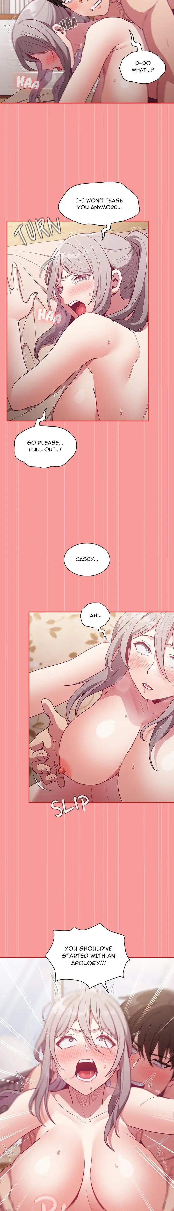 Bride To Be Chapter 55 - Page 19