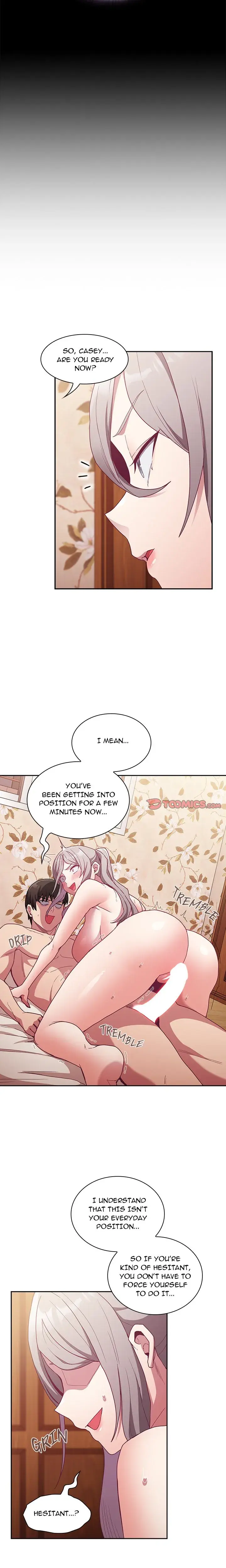 Bride To Be Chapter 55 - Page 2