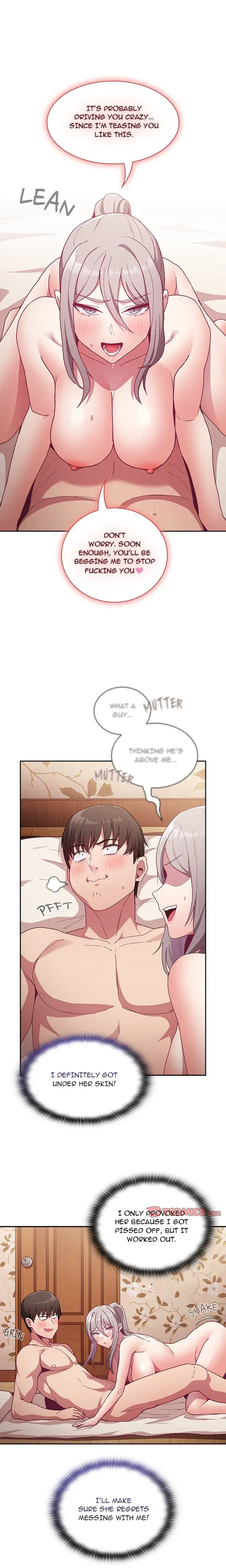 Bride To Be Chapter 55 - Page 3