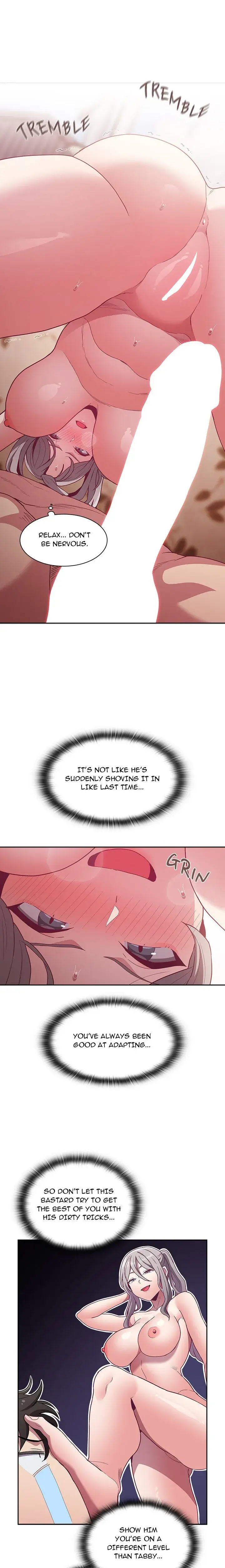 Bride To Be Chapter 55 - Page 4