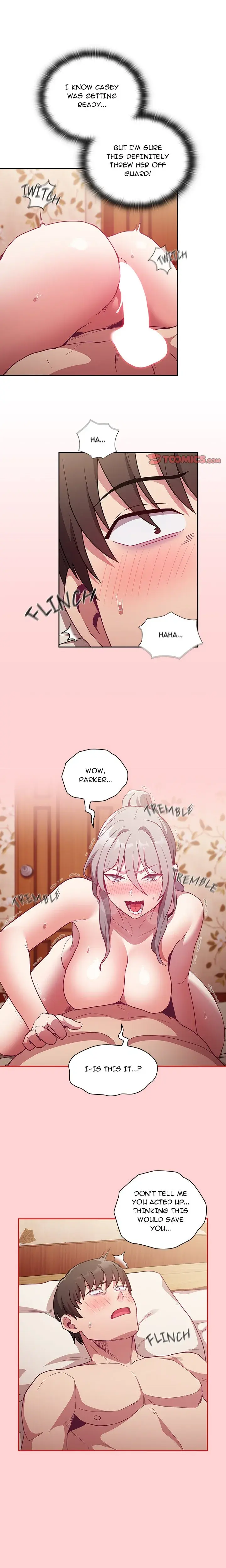 Bride To Be Chapter 55 - Page 6