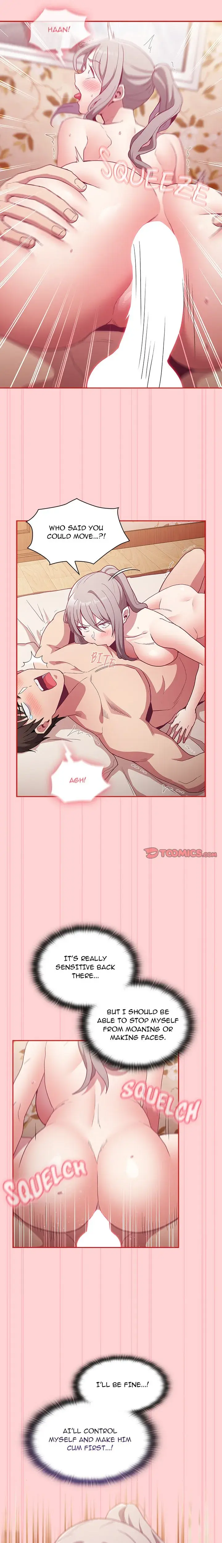 Bride To Be Chapter 55 - Page 7