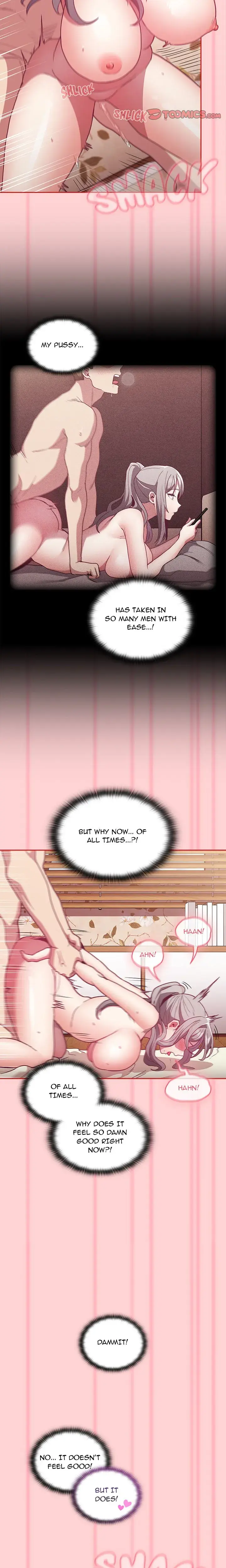 Bride To Be Chapter 56 - Page 10